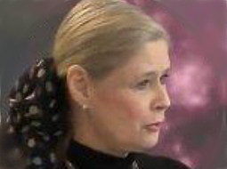Anna Maria Fleetwood